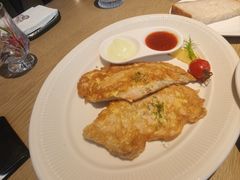 -波特曼西餐厅(中央大街店)