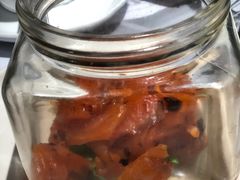 烟熏三文鱼-小大董·烤鸭(凤凰汇店)