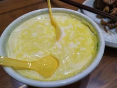 酸奶-清真·益鑫羊肉手抓馆(花园北街店)