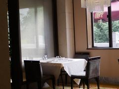 -杭州香格里拉·香宫中餐厅