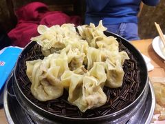 -元盛居(生态大街店)