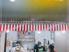 -小米粑粑(玉锦苑店)