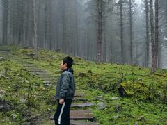 -硗碛藏寨·神木垒景区