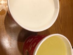 -曼玲粥店(五光食色美食城店)