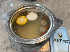 -牛天下·牛肉·海鲜·打边炉·融合菜
