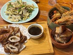 -百家鲜·杭帮菜