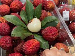 -每日新鲜水果吧(芮欧百货店)