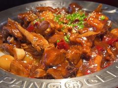 -胖哥俩肉蟹煲(来福士店)
