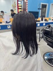 点击看大图 -Oh my head 儿童理发(丹尼斯大卫城店)