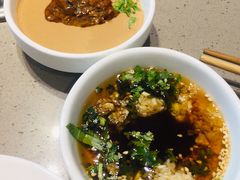 芝麻酱-海底捞火锅(月湖广场店)
