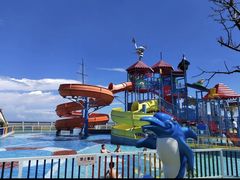 -汕头中海黄金海岸水上乐园