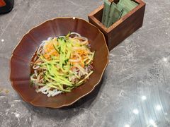 -奇芳阁·百年清真南京菜(夫子庙店)