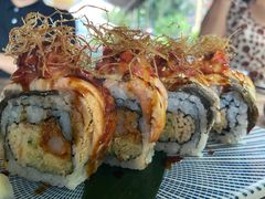 海贼王卷-熊藏居酒屋(kkone店)