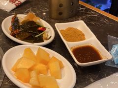 -一品诚记烤肉·甄选店(中南路店)