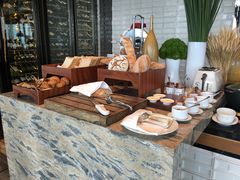 -广州四季酒店·意珍·意式自助餐