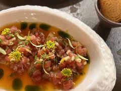 -Ocean's Table 欧舍