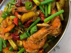 -川悦壹号·川菜(蠡溪路店)