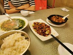 -陈麻婆豆腐总店