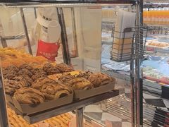 -味多美蛋糕(苏州街地铁店)
