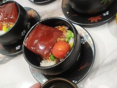 -君霖海鲜私房菜(春柳店)