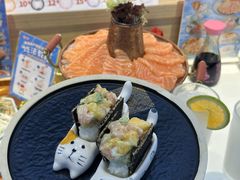 -三禾寿司(君尚店)