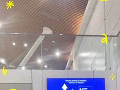 -吉隆坡国际机场