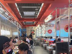 -雅佳神话·麻辣烤鱼(新街口店)