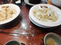 -魁盛居百年鲁菜馆(中林路店)