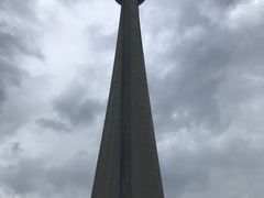 -加拿大国家电视塔