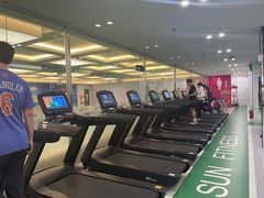-爱尚游泳健身(外交公寓店)