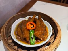 -禄运茶居·手工点心(猎德店)