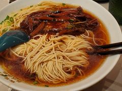 -松鹤楼·苏式汤面(虹桥天地店)