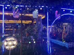 -醉二娘正宗西昌火盆烧烤(大丰店)