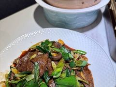 -乔阿马·江南味·驴肉香(龙湖华泾天街店)