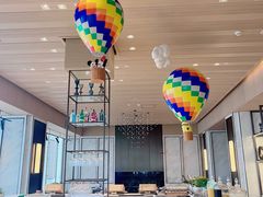 -济南凯宾斯基酒店-THE VIEW云景全日制餐厅