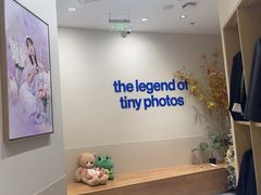 -天真蓝照相馆(五角场百联又一城店)