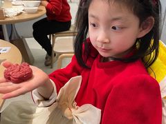 -苏小柳点心·手作小笼包(浦东嘉里城分院)