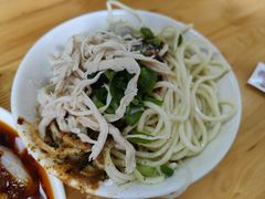 -老丘丘(较场口店)