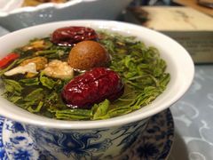 -伊帆食府·青海地方特色美食