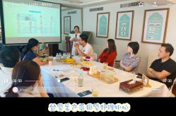 -台湾台婴美月子中心(长沙保利店)