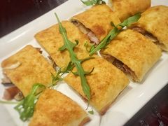 -IL Forno 意坊·意大利餐厅(温州万象城店)