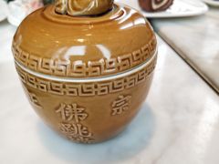 -郑州富力万达文华酒店·云端美食汇自助餐厅