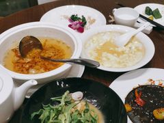 -水月周庄铂尔曼酒店-水月荟中餐厅
