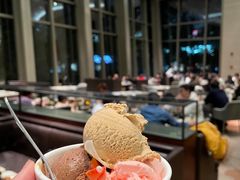 -新发展亚太JW万豪酒店·福苑咖啡厅