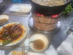 -小板凳(四公里店)