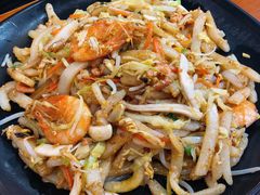 海鲜炒年糕-台州老六海鲜面馆(上南总店)