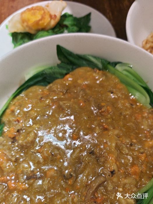 寻裕记·现炒浇头面(人民广场店)图片