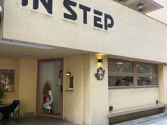 -IN STEP咖啡馆(禾祥东SOE主营店)