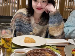 -上海波特曼丽思卡尔顿酒店