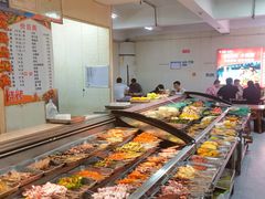 -老广烧烤(骆驼山康馨园店)